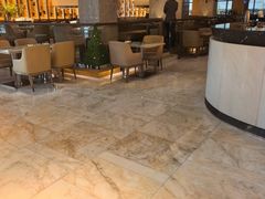 -西安高新希尔顿酒店·咖啡露台西餐厅