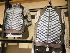 -NIKE品牌体验店(北京蓝色港湾店)