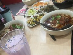 -李先生牛肉面大王(东营凯莱店)