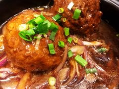 -皇城根·烤鸭·鱼头·家常菜(欧亚大观乐活城店)