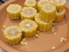 -龍歌自助小火锅(芝罘万达店)