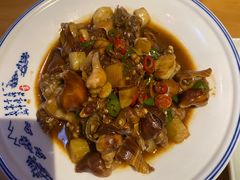 -綱元·海鲜豆捞(明州里店)