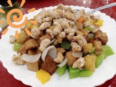 -黄埔华苑酒家(黄埔总店)