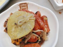 -韩宫宴和牛烤肉(宣州国购店)