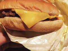 -麦当劳(武昌火车站店)