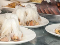 纸包豆腐-天回镇何氏豆腐(总店)
