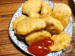 -食戟