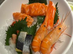 -水木锦堂·自助铁板烧(方庄时代店)