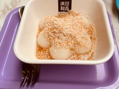 -满记甜品(富华里店)