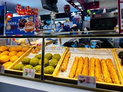 -西树泡芙(喜隆多店)