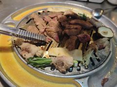 -喜来稀肉(虹泉路店)