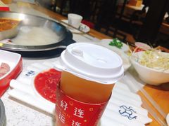 -大龙燚火锅