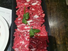 -周师兄大刀腰片火锅(洪崖洞旗舰店)