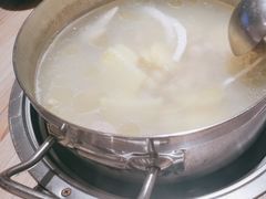 -探窝·竹笙椰子鸡(杨箕店)