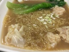 -满得意茶餐厅·顺德家常菜·港式经典(大良店)