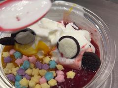 -DQ·蛋糕·冰淇淋(包河万达店)