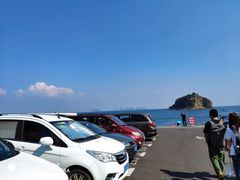 -棒棰岛宾馆景区