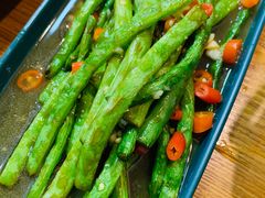 -锦小馆•牛蛙•小龙虾(大溪店)