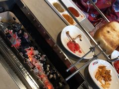-丰茂烤串(金泉美食宫店)