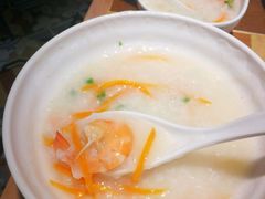 -花少爷的粥(中贸广场店)