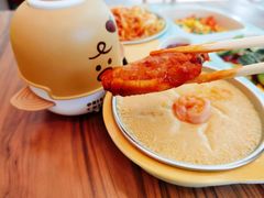 -老乡鸡(南京新街口洪武北路店)