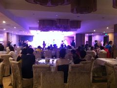 大堂-牡丹峰朝鲜料理