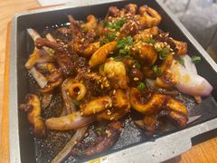 -船歌·鱼水饺青岛菜(国贸商城店)