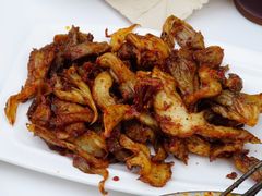 -有奴思烤肉·清真(正宁路店)