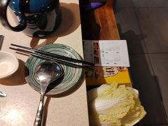 -润泽园椰子鸡(汇一城店)