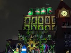 -青岛啤酒博物馆