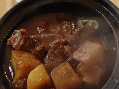 -谷田稻香·砂锅菜(南沙万达广场店)