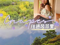 -广州锦绣香江度假别墅