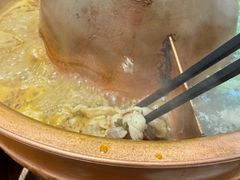 -前门杨记·铜锅涮肉(王府井·故宫店)