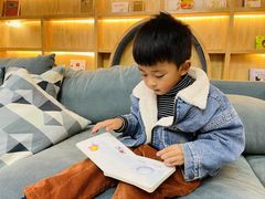 -尼恩博顿幼儿园(两江新区园)