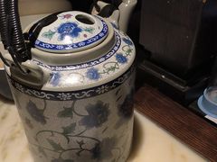 -绿茶餐厅(燕郊永旺店)