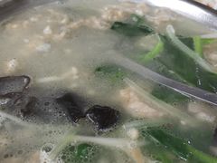 -龙潭李鸭子同乐饭店