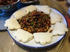 -吕氏疙瘩汤·私家菜馆(慈云寺店)