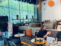 -Moka Bros 摩卡站(嘉华店)