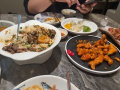 -前海沿·海鲜水饺青岛菜(乐客城店)