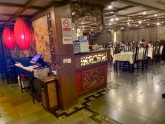 大堂-三义和酒楼(广渠门店)
