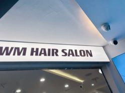 -WM Hair Salon