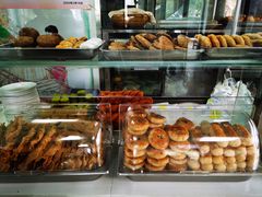 -老磁器口豆汁店(天坛店)
