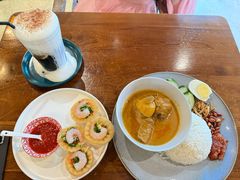 -Limapulo: Baba Can Cook