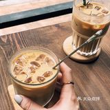 Steam Coffee｜抚琴巷子里的蒸汽咖啡馆