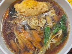 -鸡鸣寺百味斋素菜馆