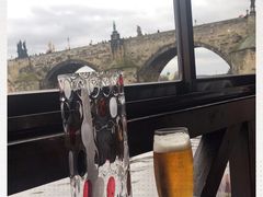 -Kampa Park Restaurant