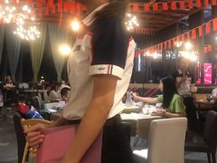 大堂-79号渔船海鲜饭店(华强北店)