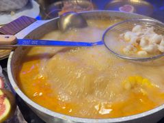 -琥珀川糟粕醋火锅(慈云寺店)