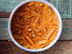 -Doo Dee Thai Food(Issan/Isaan/Esan)