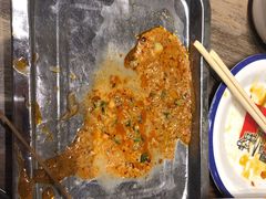 -叁宝烤肉·西安烧烤(东三爻店)